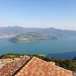 Lejlighed 'soffio Di Rugiada By Interhome *