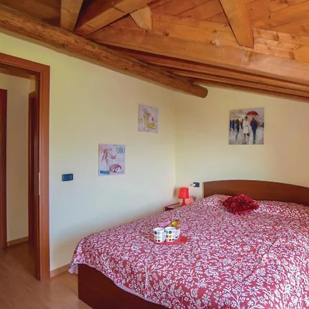 'soffio Di Rugiada By Interhome