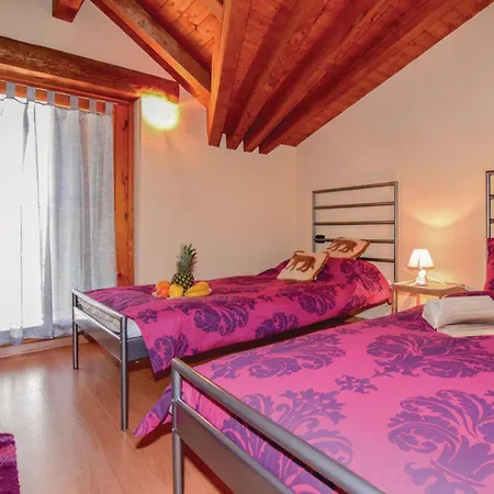 'soffio Di Rugiada By Interhome * Fonteno