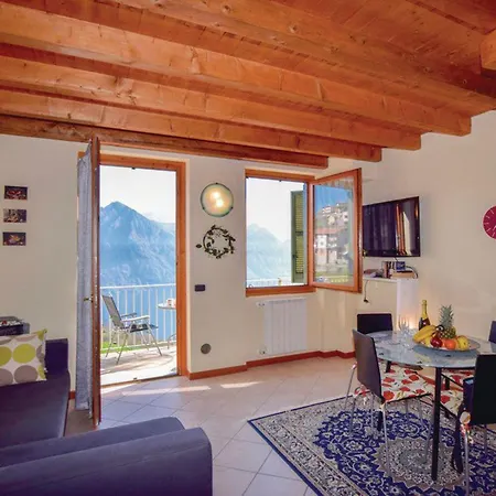 Lejlighed 'soffio Di Rugiada By Interhome
